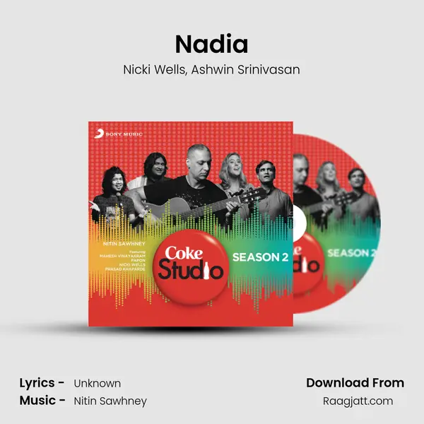 Nadia mp3 song