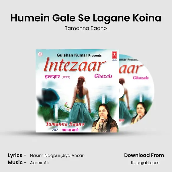 Humein Gale Se Lagane Koina mp3 song