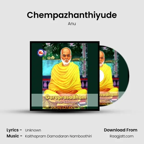 Chempazhanthiyude mp3 song