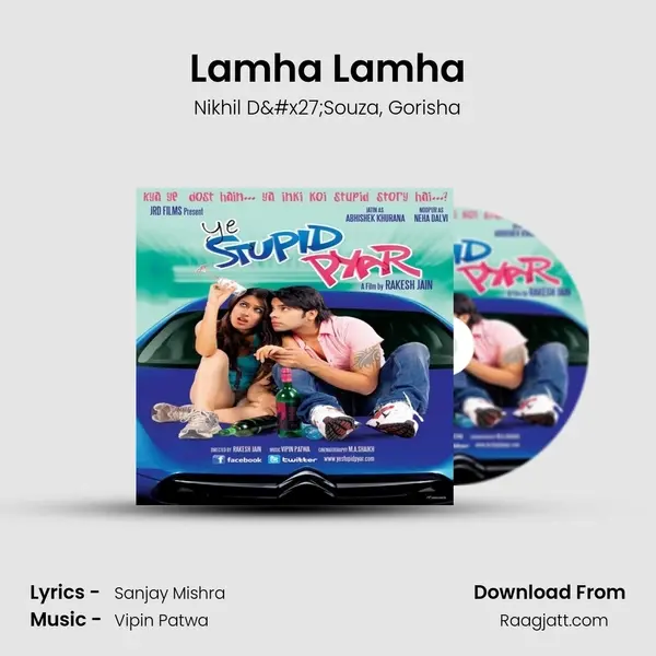 Lamha Lamha mp3 song