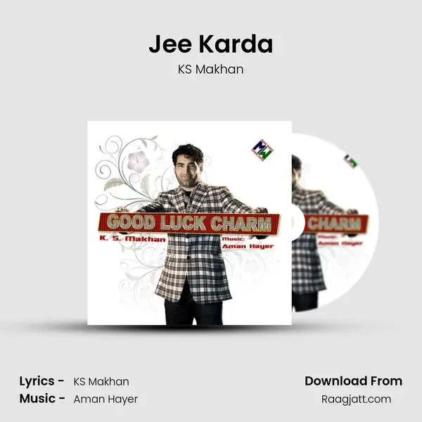 Jee Karda mp3 song