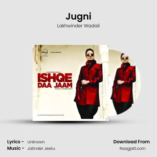 Jugni mp3 song