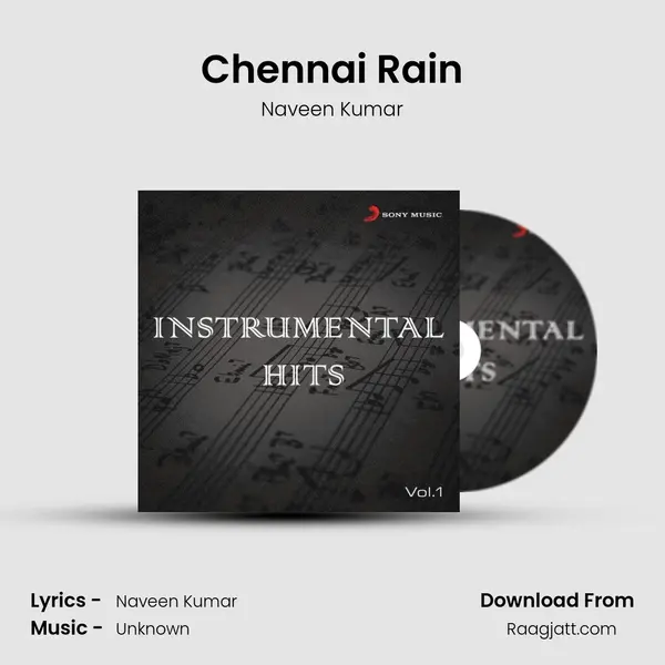 Chennai Rain mp3 song