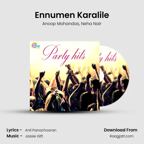 Ennumen Karalile mp3 song