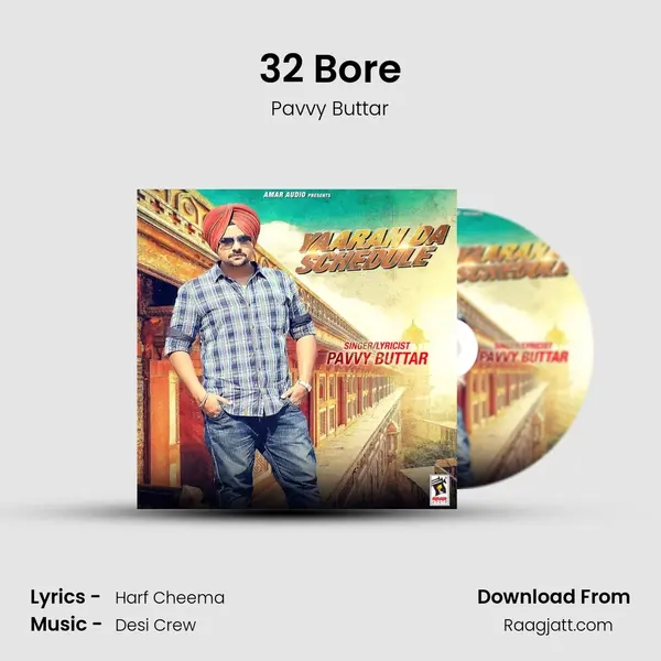 32 Bore mp3 song