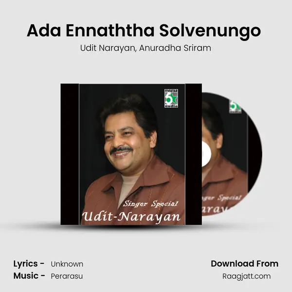 Ada Ennaththa Solvenungo (From 