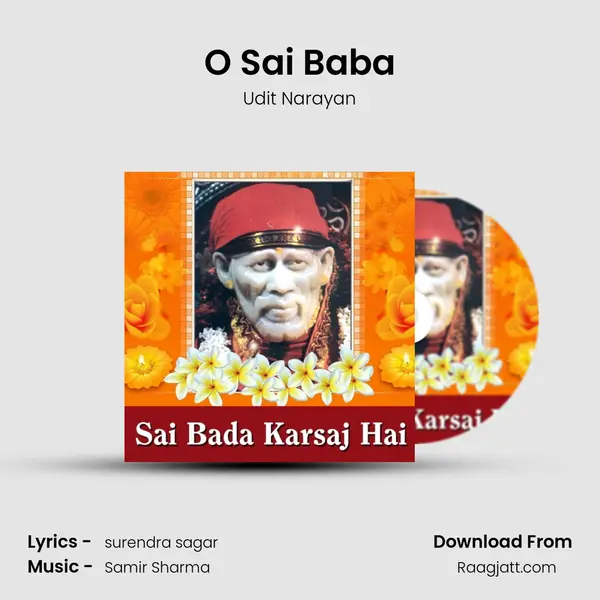 O Sai Baba mp3 song