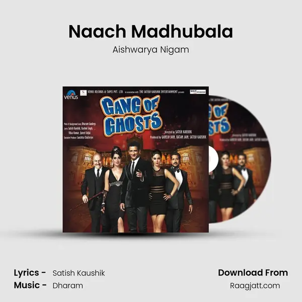 Naach Madhubala mp3 song