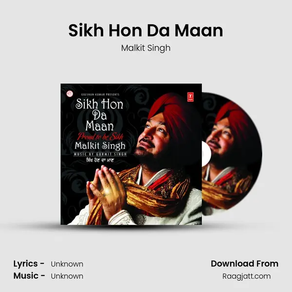 Sikh Hon Da Maan mp3 song