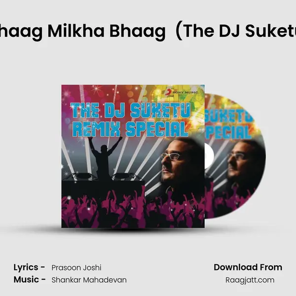 Bhaag Milkha Bhaag (From 