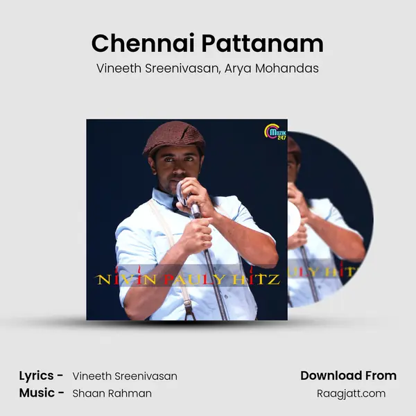 Chennai Pattanam mp3 song