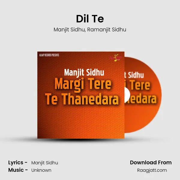 Dil Te mp3 song