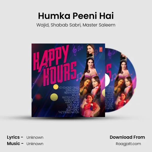 Humka Peeni Hai mp3 song