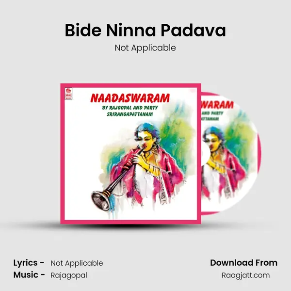 Bide Ninna Padava - Not Applicable album cover 