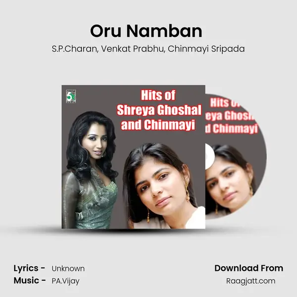 Oru Namban (From Ennakku 20 Unakku 18) mp3 song