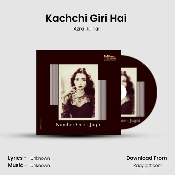 Kachchi Giri Hai (From Number One) mp3 song