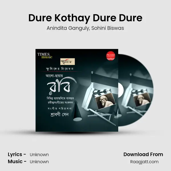 Dure Kothay Dure Dure mp3 song