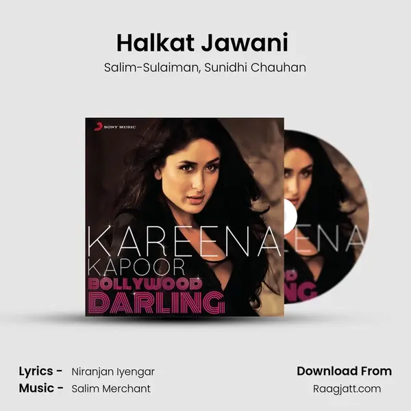 Halkat Jawani (From 