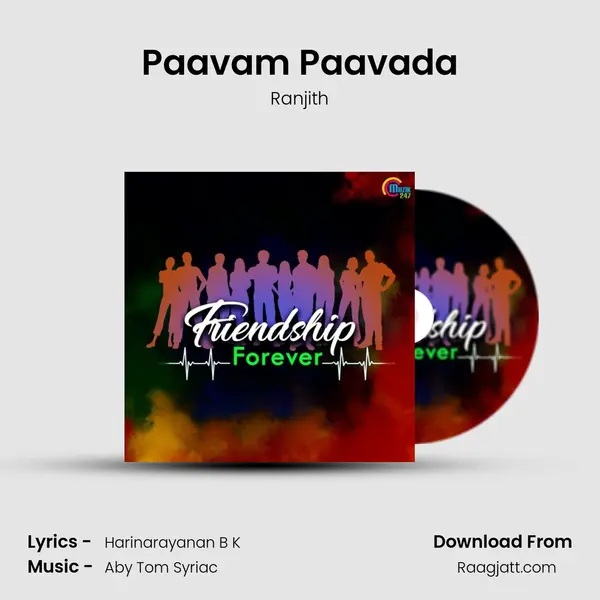 Paavam Paavada mp3 song