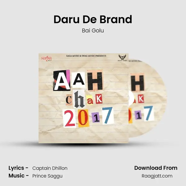 Daru De Brand mp3 song