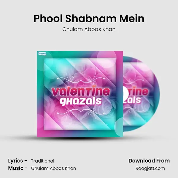 Phool Shabnam Mein mp3 song