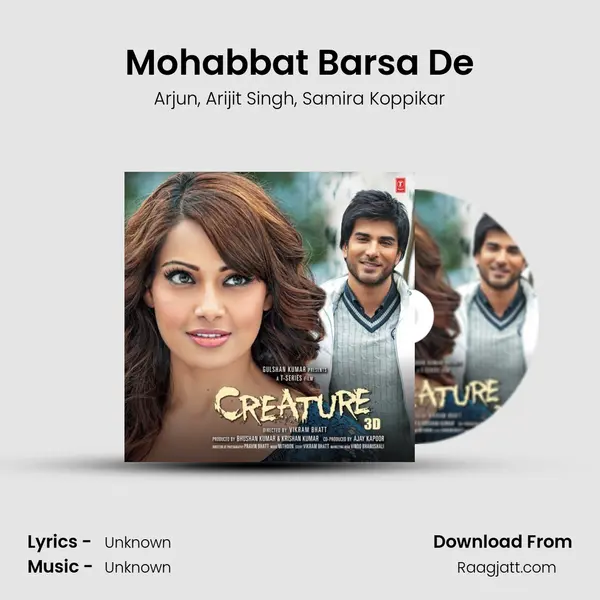 Mohabbat Barsa De mp3 song