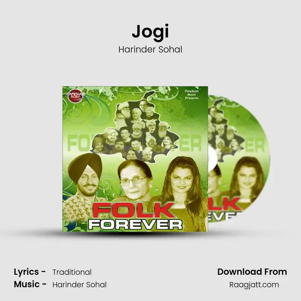 Jogi mp3 song