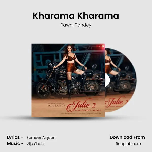 Kharama Kharama mp3 song