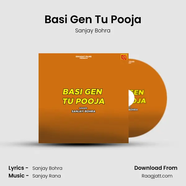 Basi Gen Tu Pooja mp3 song