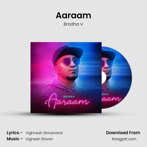 Aaraam mp3 song