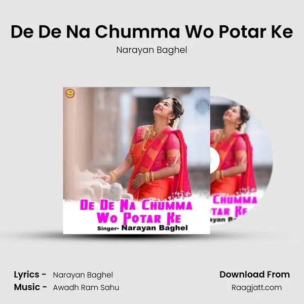 De De Na Chumma Wo Potar Ke mp3 song