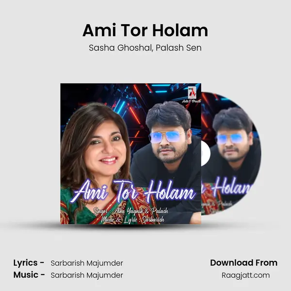 Ami Tor Holam mp3 song