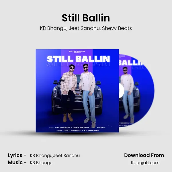 Still Ballin mp3 song