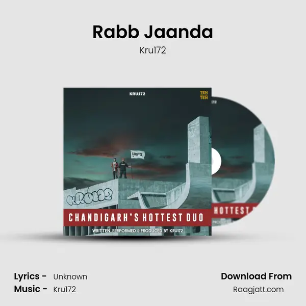 Rabb Jaanda mp3 song