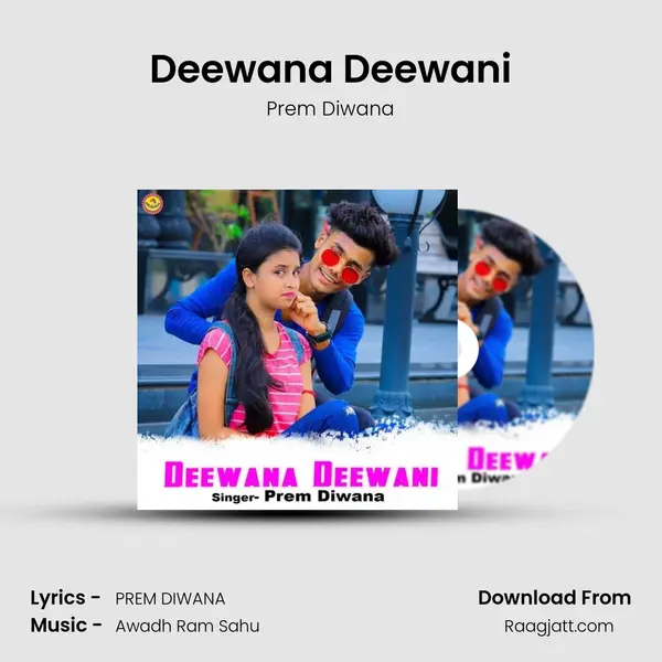 Deewana Deewani mp3 song