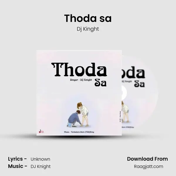 Thoda sa mp3 song