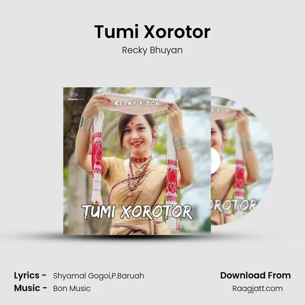 Tumi Xorotor mp3 song