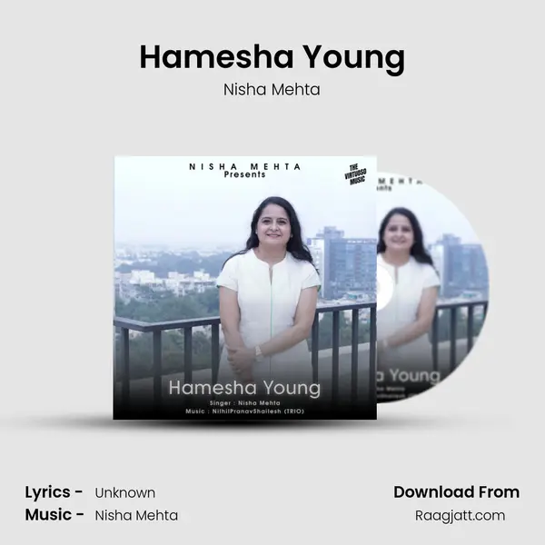 Hamesha Young mp3 song