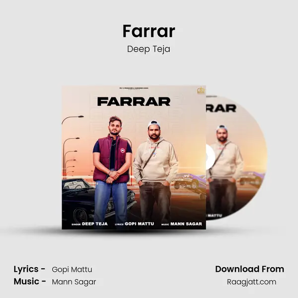 Farrar mp3 song