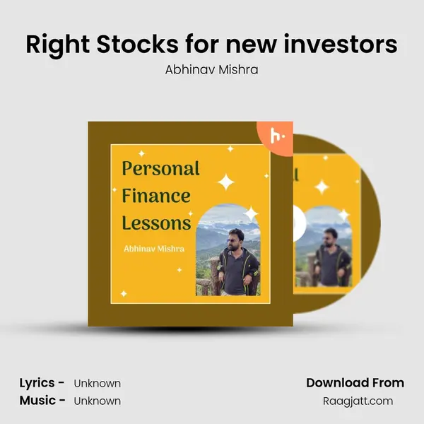 Right Stocks for new investors mp3 song