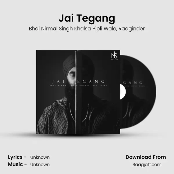 Jai Tegang mp3 song