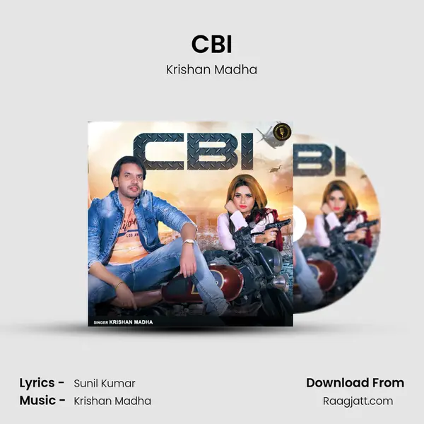 CBI mp3 song