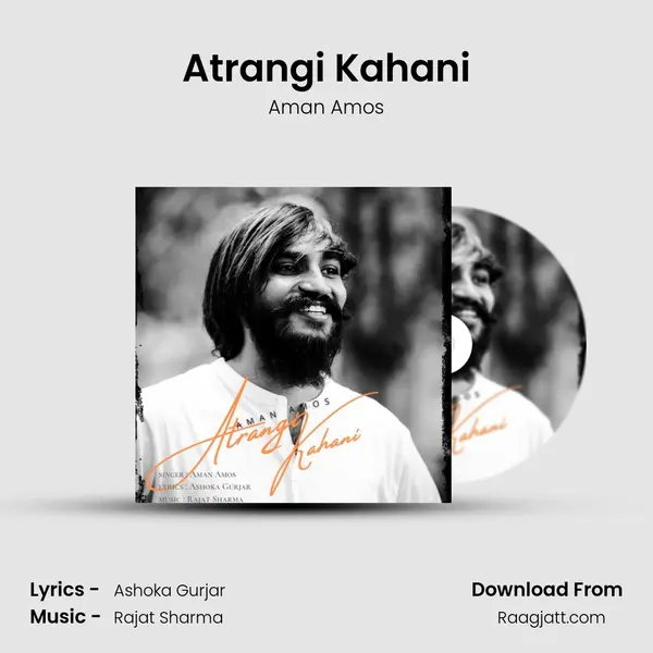 Atrangi Kahani mp3 song