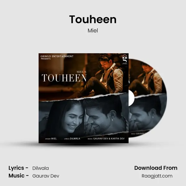 Touheen mp3 song