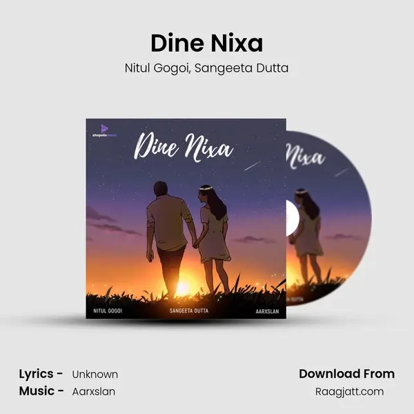 Dine Nixa mp3 song