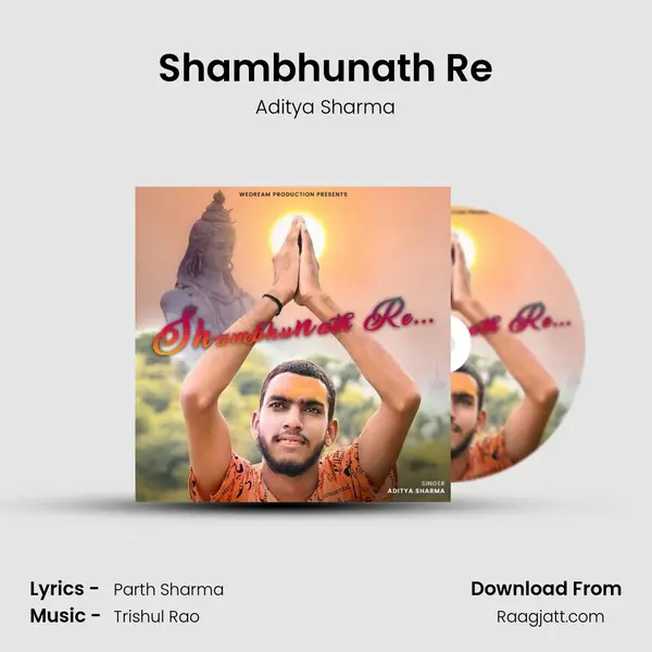 Shambhunath Re mp3 song