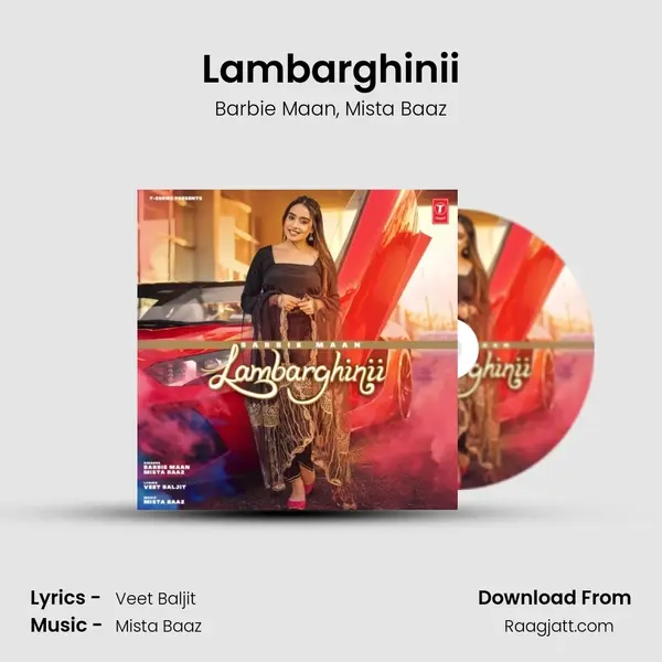 Lambarghinii mp3 song