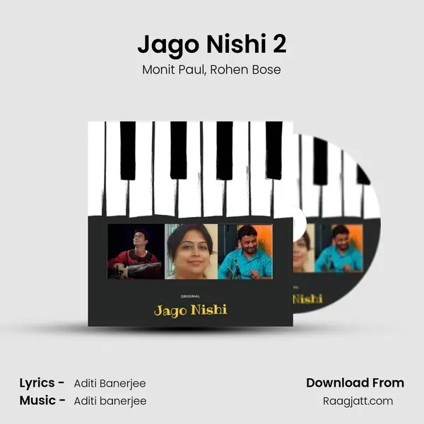 Jago Nishi 2 mp3 song