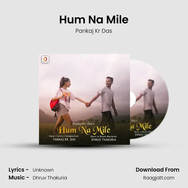 Hum Na Mile mp3 song