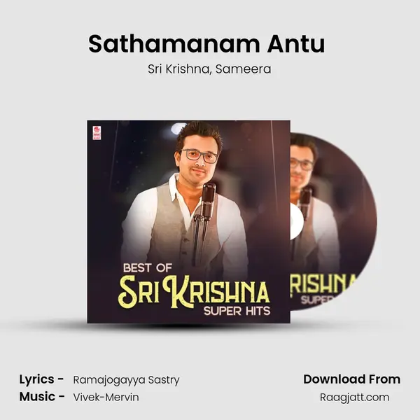 Sathamanam Antu (From 